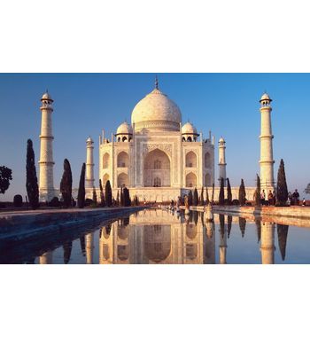 Тур в Индию из Узбекистана — Исламские святые места Индии (Дели – Агра – Джайпур – Аджмер)